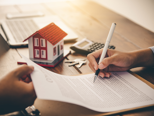 choosing the right mortgage